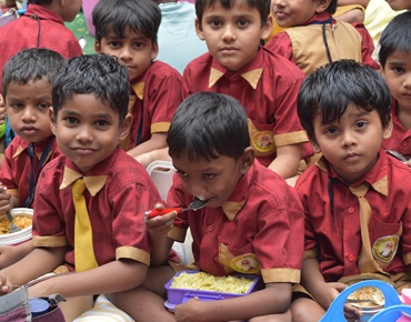 Medhavi Chhatra Karyakram